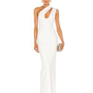 Solace London Krista maxi dress US2/UK6